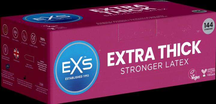 Produktbild EXS Extra Thick (144 Stk.)