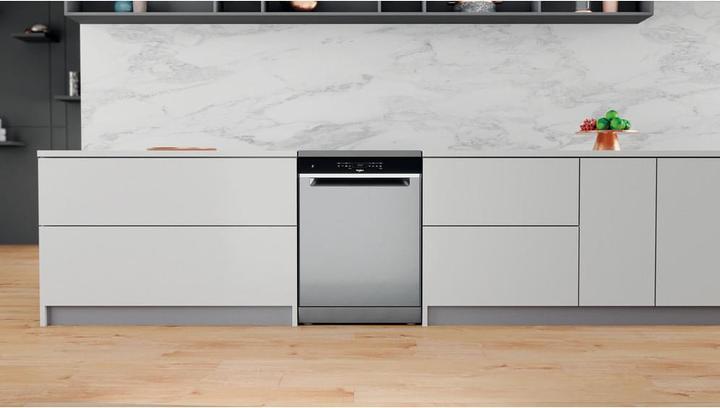 Actual product image Whirlpool WFO 3T141 X