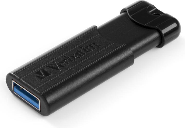 Actual product image Verbatim Store 'n' Go Pin Stripe (32 GB, USB-A, USB 3.0)