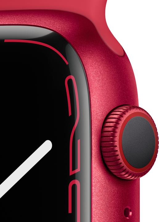 Image du produit Apple Watch Series 7 (45 mm, 4G)
