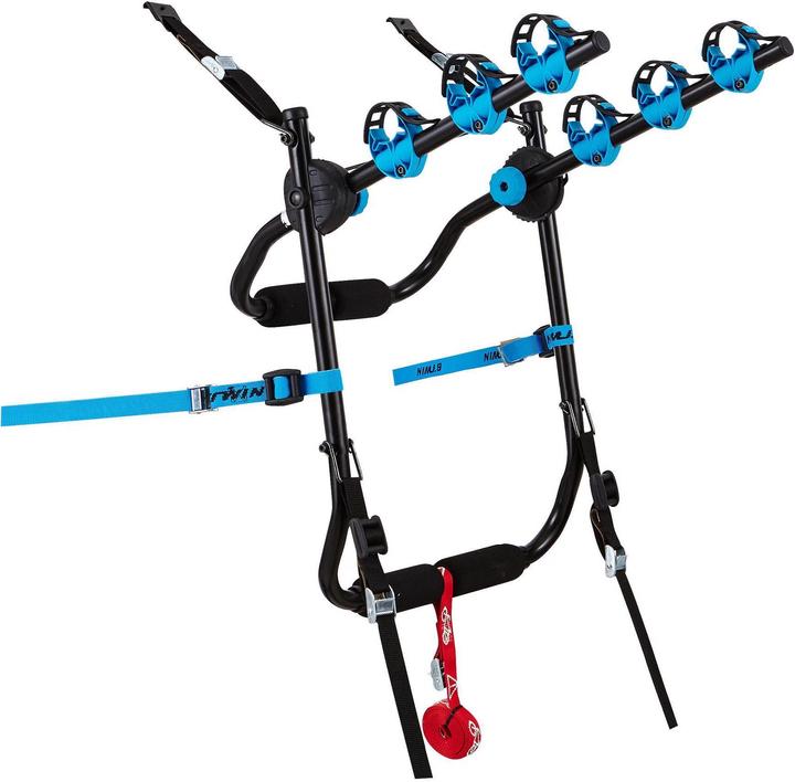 Actual product image Decathlon 300