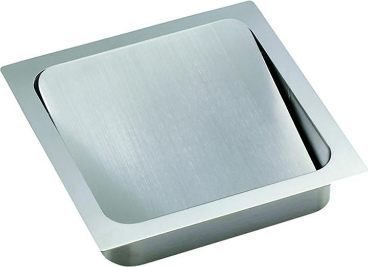 Actual product image Werkstarck Multi-purpose flap with damper