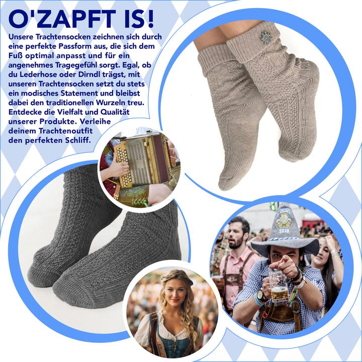 Produktbild Black Snake 1 Paar (Einzelpack, 43 - 46)