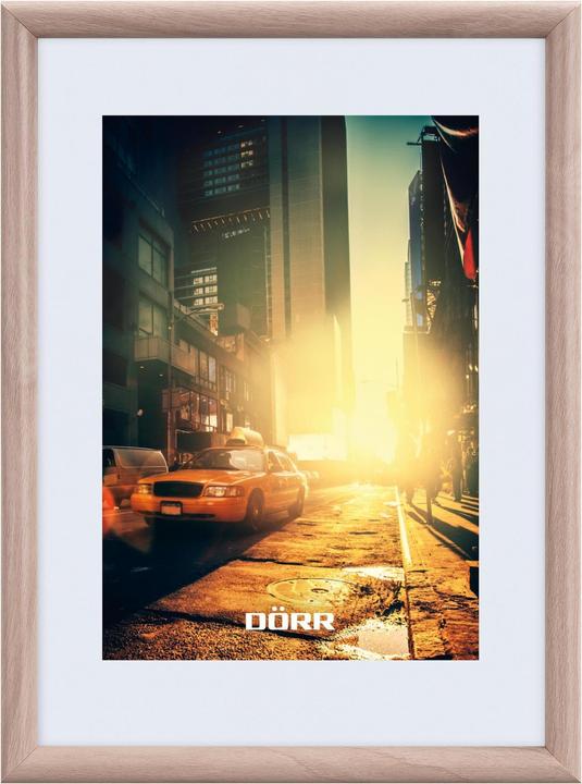 Image du produit Dörr New York (21 x 29,7 cm)