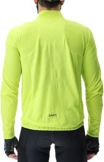 Actual product image UYN Ultralight Wind cycling jacket (XXL)