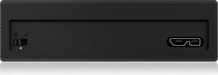 Image du produit Icy Box Ib-256wp (2.5")