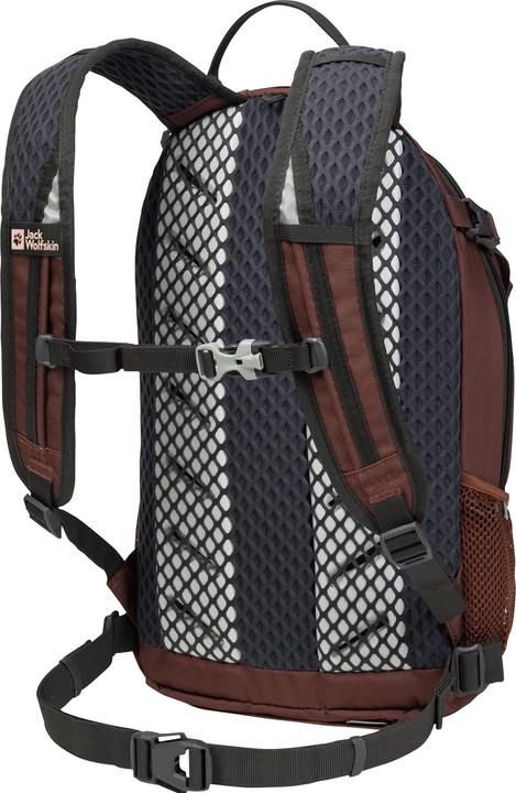 Actual product image Jack Wolfskin Velocity 12 (12 l)