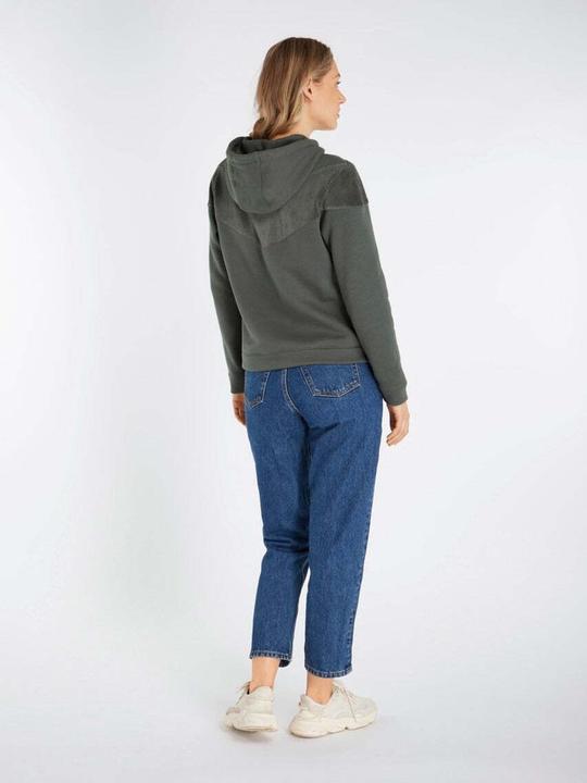 Produktbild Protest NXG by 1/4 ZIP HOODY NXGATAMI (36)