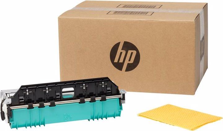 Produktbild HP DUPLIKAT Resttintenbehälter