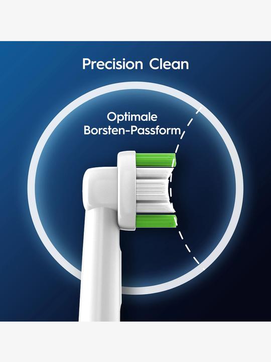 Produktbild Oral-B Pro Precision Clean (5 x)