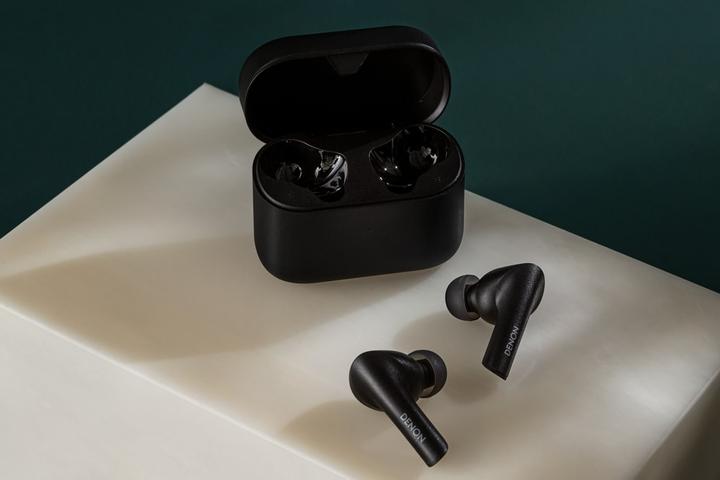 Image du produit Denon AH-C630W (pas de réduction du bruit, 18 h, Sans fil)