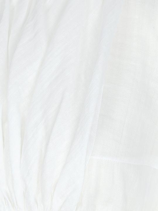 Actual product image Gottseidank Dirndl blouse DIANA (34)
