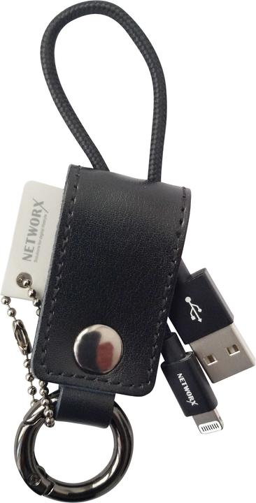Actual product image Networx Lightning Cable
