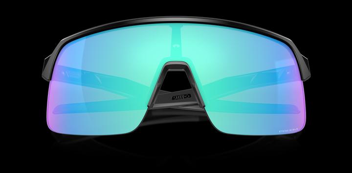 Produktbild Oakley Sutro Lite (Matte Black, Prizm Sapphire)
