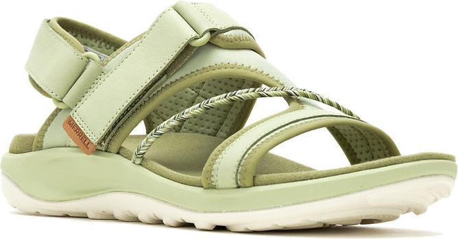 Produktbild Merrell Terran 4 Backstrap (40)