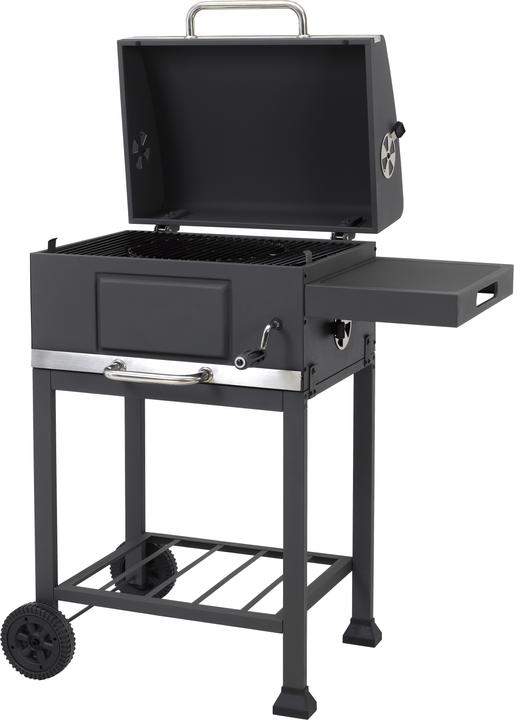 Tepro Toronto Basic (52 cm)