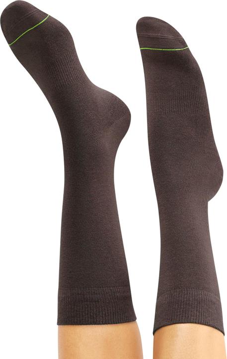 Image du produit Cheerio Chaussettes unisexes BEST FRIEND 2p (lot de 2, 36, 40)