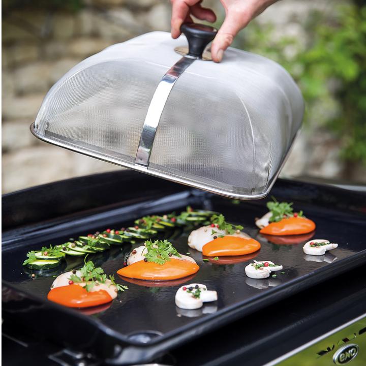 Produktbild Eno Spritzschutzhaube