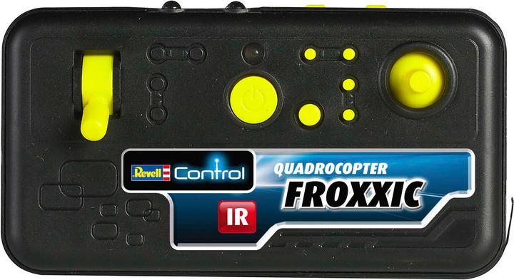 Actual product image Revell Froxxic (Children's drone)