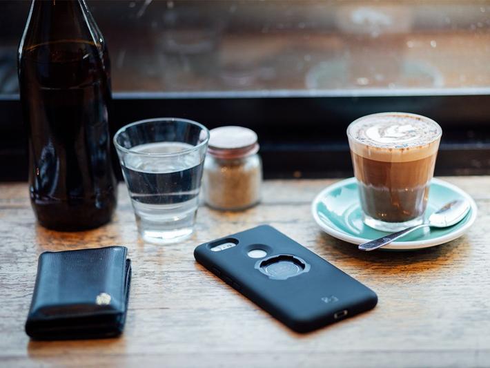 Produktbild Quad Lock Case (Google Pixel 4a 5G)