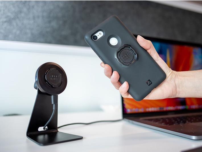 Produktbild Quad Lock Case (Google Pixel 4a 5G)