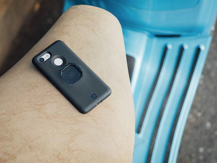 Produktbild Quad Lock Case (Google Pixel 4a 5G)