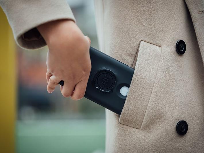 Produktbild Quad Lock Case (Google Pixel 4a 5G)