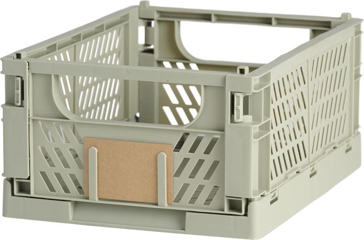 Schou Faltbar L (33 x 24.5 x 15 cm, 10 l)