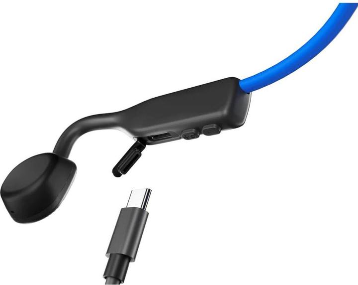 Image du produit Shokz OpenMove (ANC, 6 h, Sans fil)