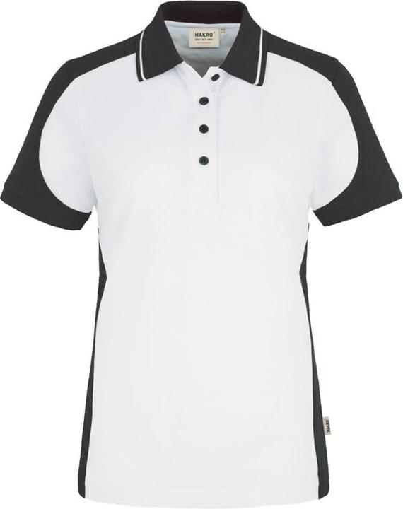 Image du produit Hakro Polo contrasté MIKRALINAR (6XL)