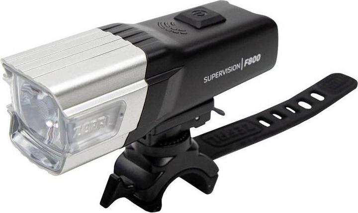 Immagine prodotto Zefal Supervision F800 USB