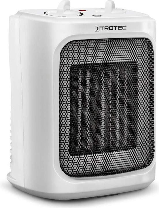 Immagine prodotto Trotec TFC 16 E (2000 W)