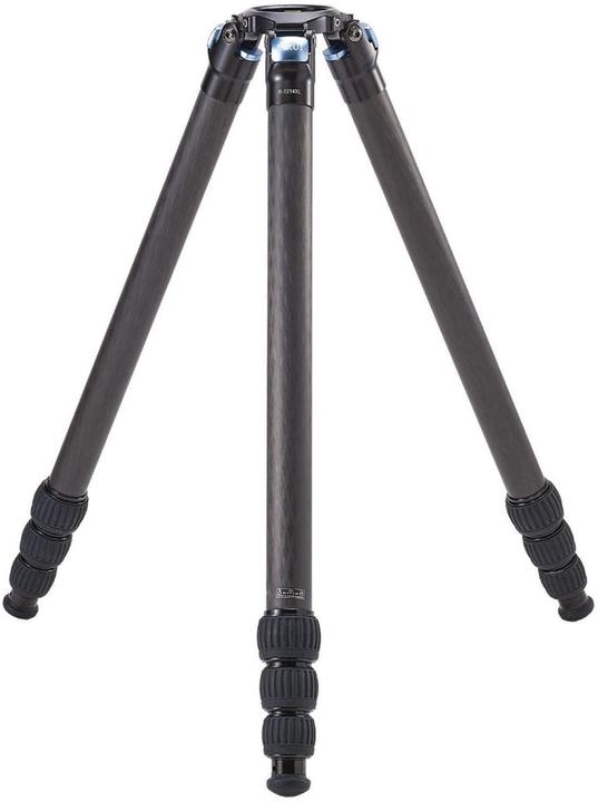 Sirui Treppiede R-5214XL (Carbonio, Metallo)