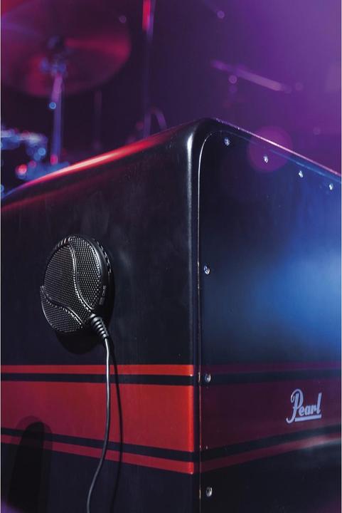 Actual product image DAP-Audio Cm-95
