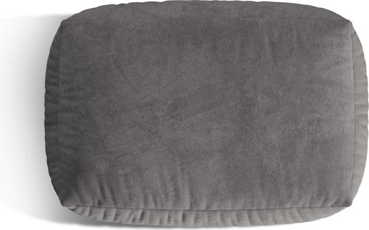 Image du produit Micadoni Modular Pouf, "Martina", 1 Place, 95x65x44 Fabriqué en Europe (Tabouret rembourré)