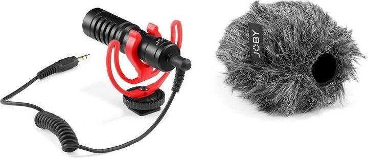 Image du produit Joby Kit GorillaPod Creator (Matières plastiques)