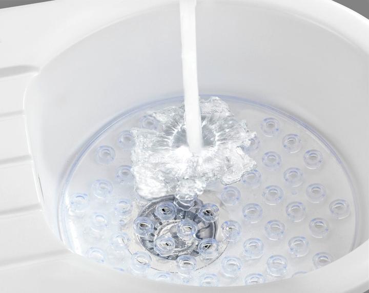 Actual product image Wenko Crystal