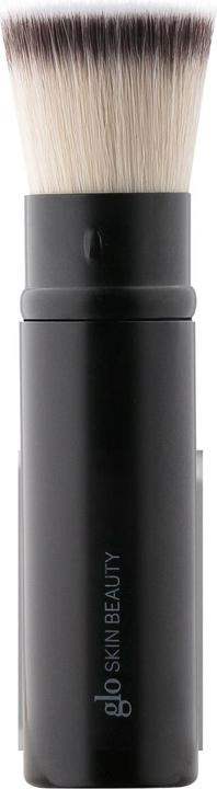Actual product image Glo Skin Beauty Tools - Flat-top Kabuki Traveller Brush