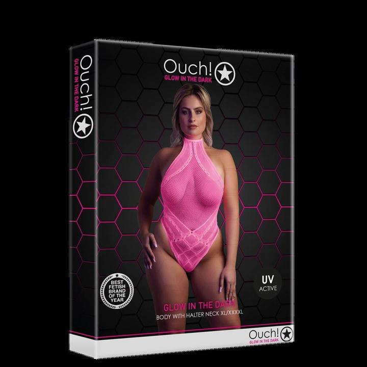 Produktbild Ouch! Neon Body (XXL, 3XL)