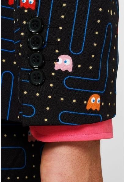 Image du produit OppoSuits Chevalier noir (56)