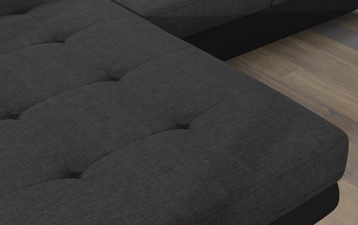 Produktbild ELTAP Armando (Ecksofa, 4-Sitzer, Bettsofa)