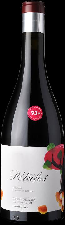 Image du produit Descendientes de J. Palacios Pétalos del Bierzo (2018)