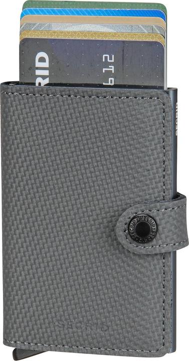 Immagine prodotto Secrid Miniwallet Il Carbonio