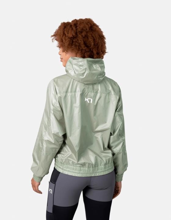 Actual product image Kari Traa Pauline Jacket (XL)