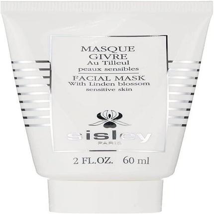 Produktbild Sisley Givre au Tilleul (60 ml)