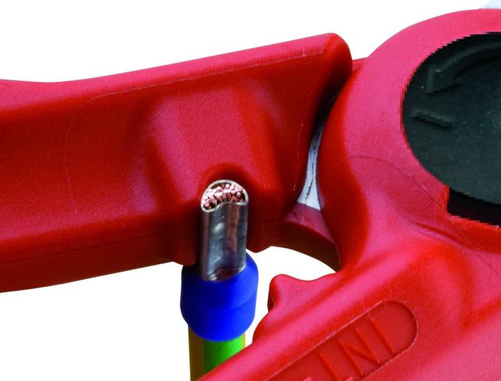 Produktbild Intercable Inca 16020-F1 (160 mm)