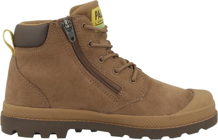 Immagine prodotto Palladium Pampa Hi Cuff WP OZ - 42370 (30)