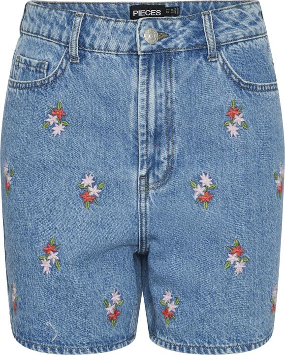Image du produit Pieces PCSKY Short en jean (XS)