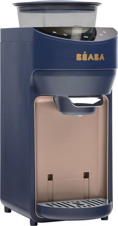 Beaba Flaschenwärmer & Babykostwärmer Babyflaschenzubereiter Milkeo® Plus - Vollautomat
