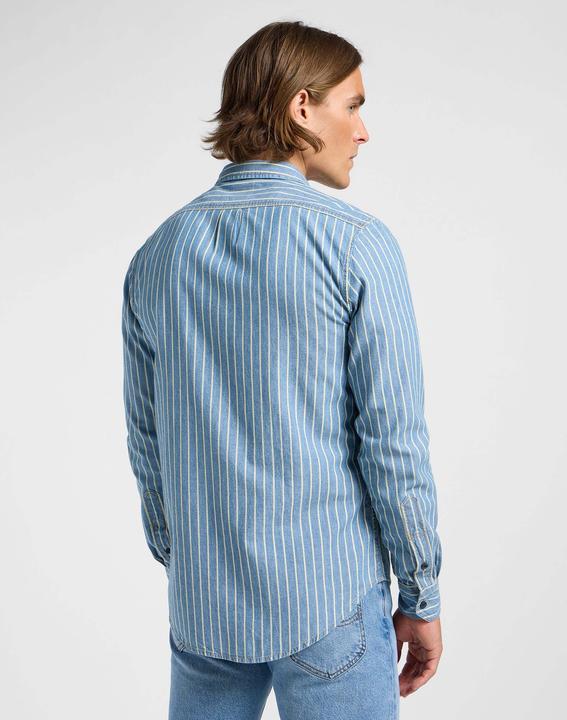 Immagine prodotto Lee Jeanshemd Leesure Shirt (XL)
